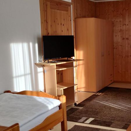 Pension Burger B&B Weibersbrunn Zewnętrze zdjęcie